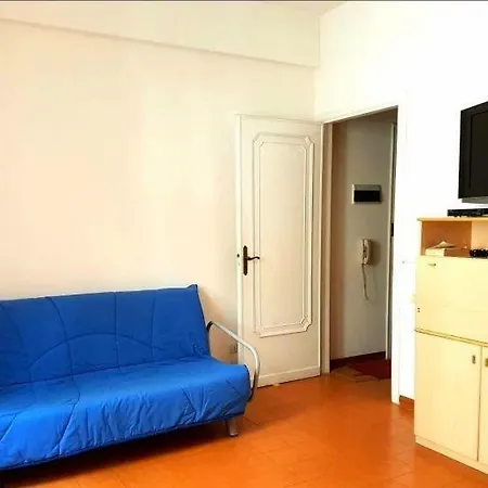 Inside Monterosso -