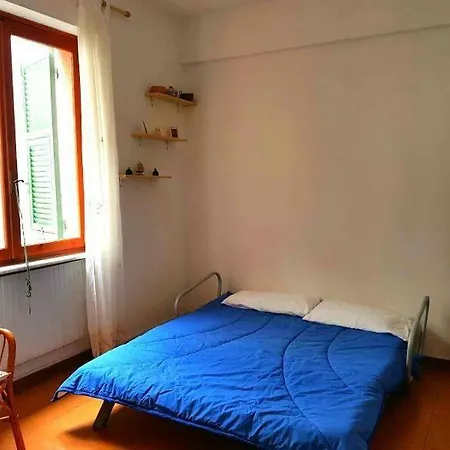 Inside Monterosso - Apartamento