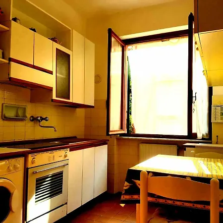 Apartamento Inside Monterosso - *