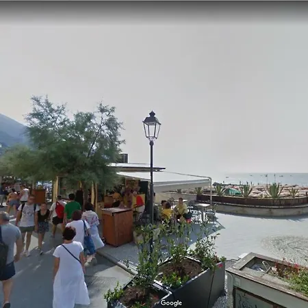 Apartment Inside Monterosso - Monterosso al Mare